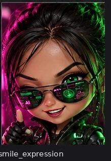 ミニNEO